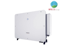 Biến Tần Sungrow SG125CX-P3 – 125kW