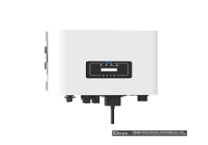 Inverter Hoà Lưới 5kw 1 Pha-G04