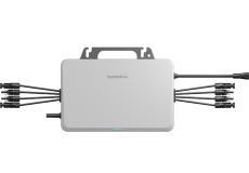 Microinverter Sungrow S2000S-SA