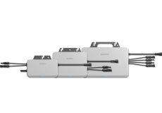 Microinverter Sungrow S450S (450 VA, 1 pha)