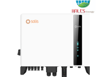 Biến tần Hybrid 3 pha Solis S6‑EH3P10K‑H‑EU