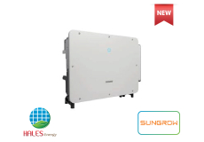 Biến Tần Hòa Lưới Sungrow 125kW 3Phase | SG125CX-P2