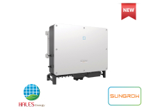 Biến Tần Hòa Lưới Sungrow 40kW | SG40CX