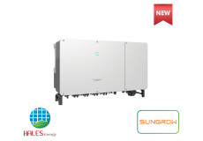 Biến Tần Hòa Lưới Sungrow 250kW 3Phase | SG250HX