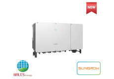 Biến Tần Hòa Lưới Sungrow 110kW 3Phase | SG110CX