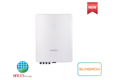 Biến Tần Hòa Lưới Sungrow 20kW | SG20RT