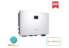 Biến Tần Sungrow 5kW 1phase Có Lưu Trữ Điện | Hybrid SH5.0RS 