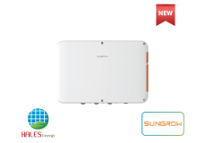 THIẾT BỊ TRUYỀN THÔNG DATA LOGGER COM100E SUNGROW