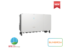 Biến Tần Hòa Lưới Sungrow 110kW 3Phase | SG110CX-PREMIUM