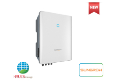 Biến Tần Hòa Lưới Sungrow 15kW | SG15RT