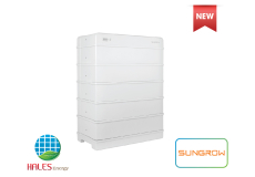 Pin Lưu Trữ Điện Lithium Sungrow | BATTERY MODULE-3.2KWH