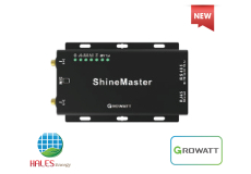 GROWATT SHINEMASTER
