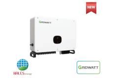 GROWATT MAC 50-70KTL3-X LV/MV