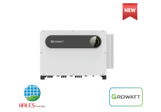 GROWATT MAX 100-150KTL3-X LV/MV