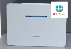 Pin LiFePO4 Sungrow MGL060 Lưu Trữ Áp Thấp 51.2 V - 6.0 kWh 