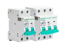 THIẾT BỊ NGẮT MẠCH AC SCB8-63H 6-63A
