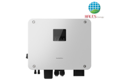 Biến Tần Sungrow Hybrid MG8RL