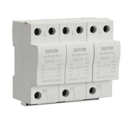 THIẾT BỊ BẢO VỆ SUP6