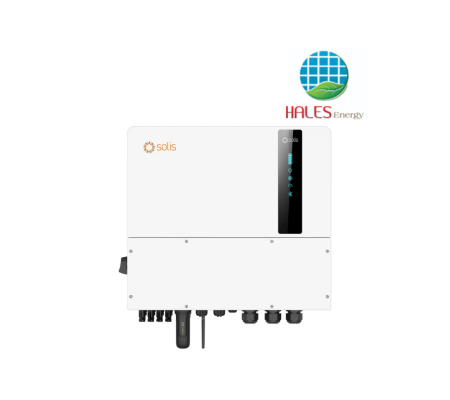 Biến tần Hybrid 3 pha Solis S6‑EH3P20K‑ND‑H