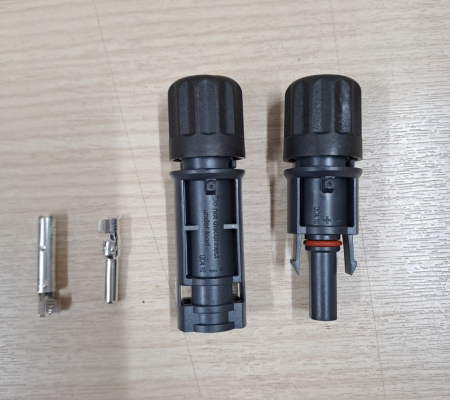 THIẾT BỊ JA SOLAR - QC4.10-35 (QC4.10-1500V)
