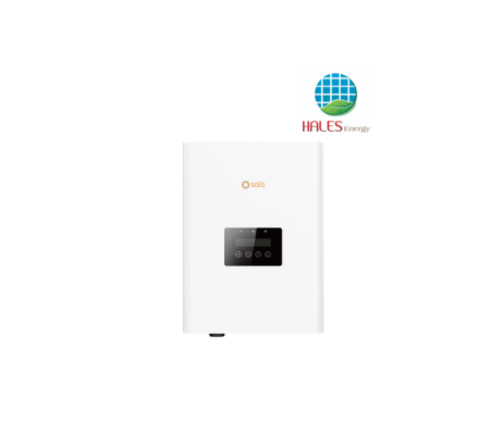 Biến tần hybrid Solis  S6‑EO1P5K‑48