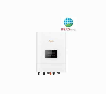 Biến tần Solis S6‑EO1P4K‑48‑EU