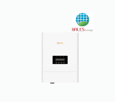 Biến tần Solis S5‑EO1P5K‑48