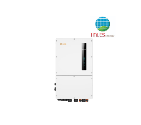 Biến tần Hybrid Solis S6-EH3P20K-H-LV-ND