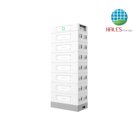 Pin Lưu Trữ LITHIUM DYNESS STACK280
