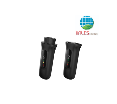 Thiết bị ghi dữ liệu Solis S1-W4G-ST (USB)