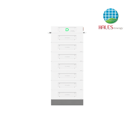 Pin Lưu Trữ Dyness STACK314 314Ah Áp Cao