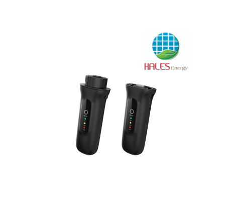 Thiết bị ghi dữ liệu Wi-Fi S5-WiFi-ST-4Pin