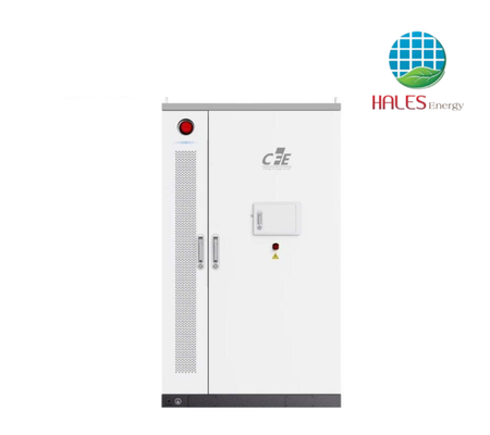 Pin Lưu Trữ CFE 125H2-PV 125kW/261kWh