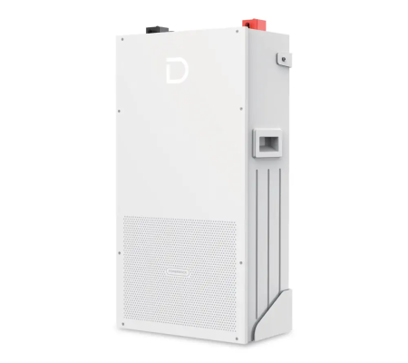Pin lithium Dyness PowerBrick 14.336 kWh (51.2 V – 280 Ah)