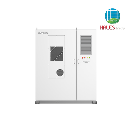 Hệ thống lưu trữ BESS BF200-DC Dyness 261kWh