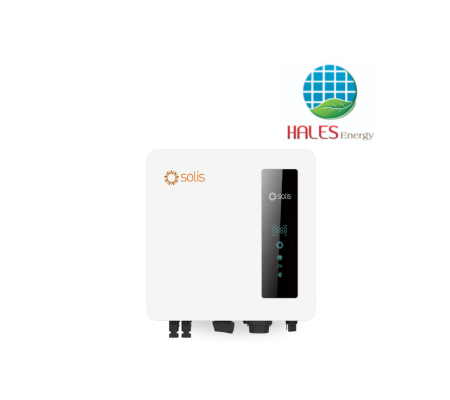 Biến Tần Hòa Lưới Solis S6-GR1P3K-S