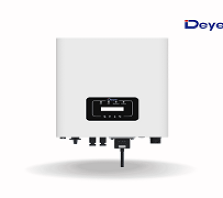 Inverter Hoà Lưới 50kw 3 Pha-G04