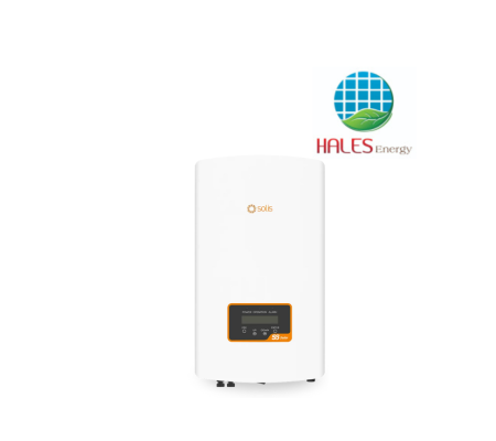 Biến Tần Hòa Lưới Solis S6-GR1P8K02-NV-YD-HC