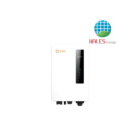 Biến tần Hòa lưới Solis S6-GR1P8K03-NV-ND