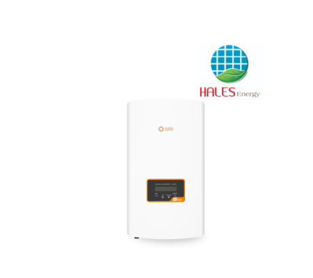 Biến Tần Hòa Lưới 3 Pha Solis S5-GR3P15K