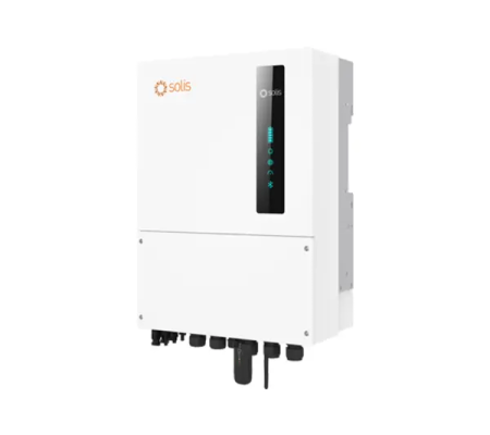 Biến Tần Hybrid Solis 8 kW 1 Phase – S6‑EH1P8K‑L‑PRO (Low Voltage)