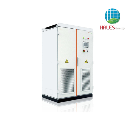 Biến Tần Sungrow SG500/630MX Central