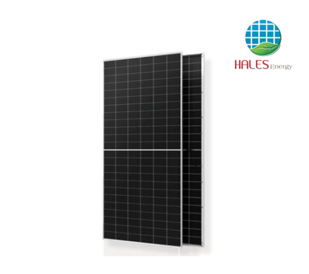 Tấm Pin NLMT Aiko 640Wp – STELLAR 1N+72