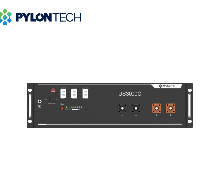 PIN LƯU TRỮ ĐIỆN LITHIUM PYLONTECH US3000C