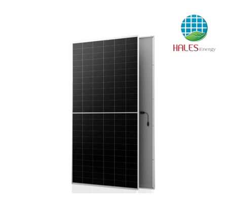 Tấm Pin NLMT AIKO 610WP – COMET 1N72