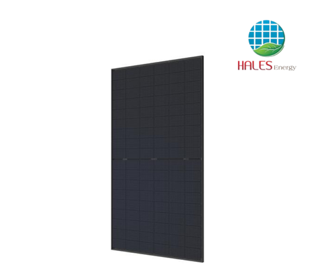 Tấm Pin Năng Lượng Mặt Trời TCL 510W