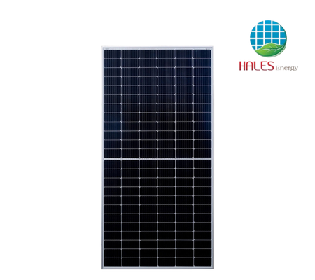 Tấm Pin Năng Lượng Mặt Trời AE Solar 430W – AE430MC-144
