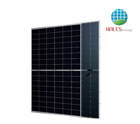 Tấm Pin Năng Lượng Mặt Trời AE Solar 460W - CMER-96BDS