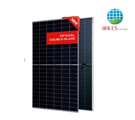 Tấm Pin Năng Lượng Mặt Trời AE Solar 730W - CME-132BDS