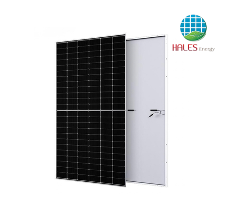 Tấm Pin Năng Lượng Mặt Trời AE Solar 580W – CMD-144BDS